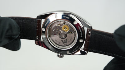 Wise Adamascus 904L AD791A (Pre-owned)