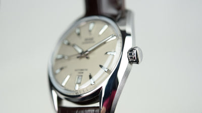 Wise Adamascus 904L AD791A (Pre-owned)
