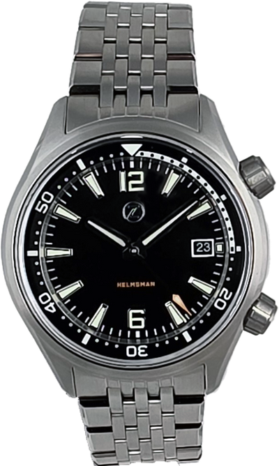 Zelos Helmsman Midnight (Pre-owned)