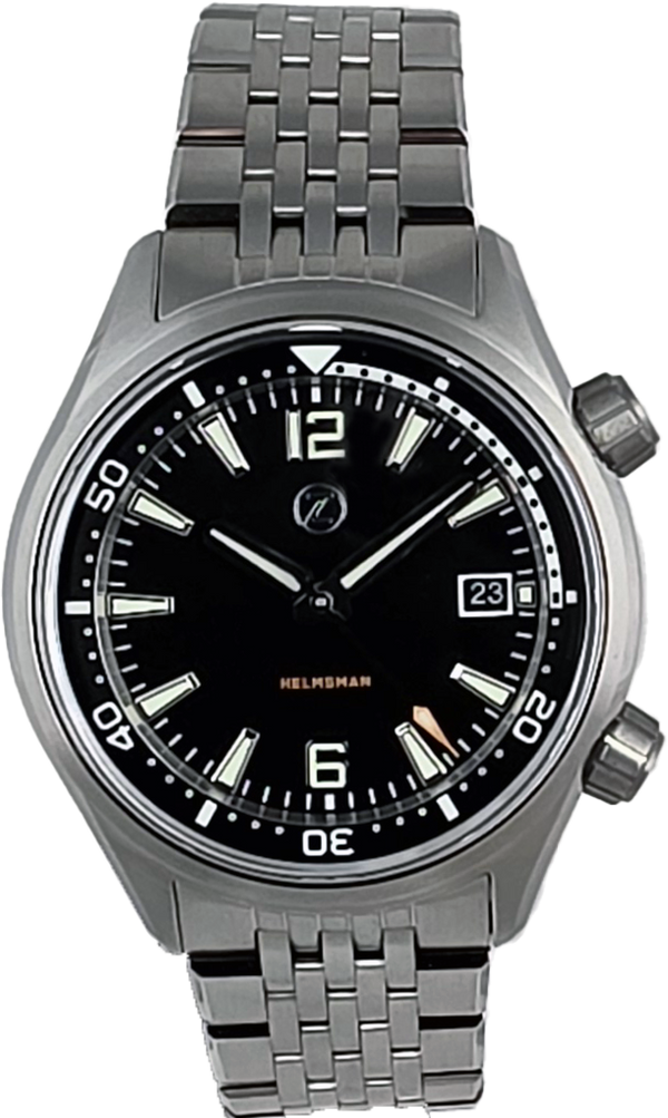 Zelos Helmsman Midnight (Pre-owned)