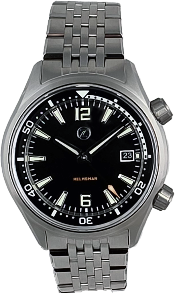 Zelos Helmsman Midnight (Pre-owned)