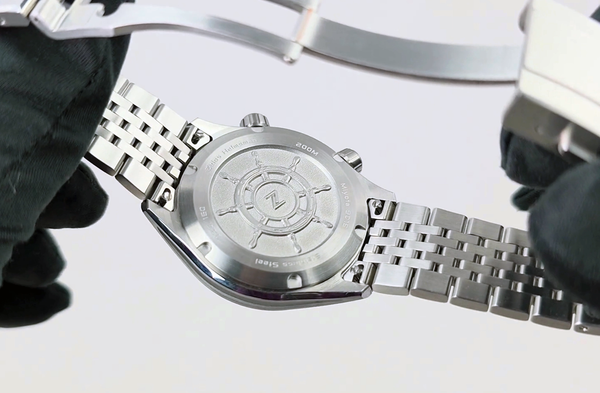 Zelos Helmsman Midnight (Pre-owned)