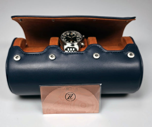 Zelos Helmsman Midnight (Pre-owned)