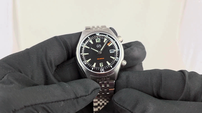 Zelos Helmsman Midnight (Pre-owned)