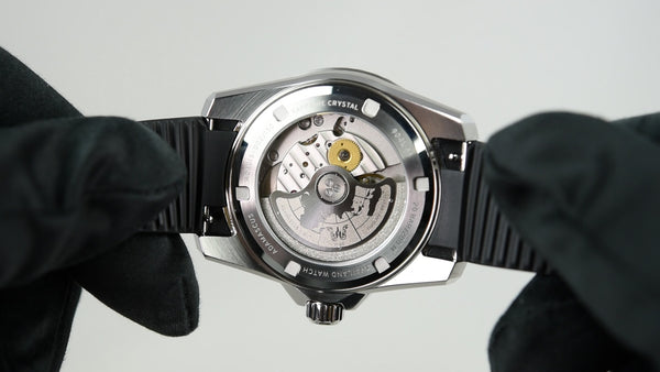 Wise Adamascus True GMT ADX015 Limited Edition (Pre-owned)