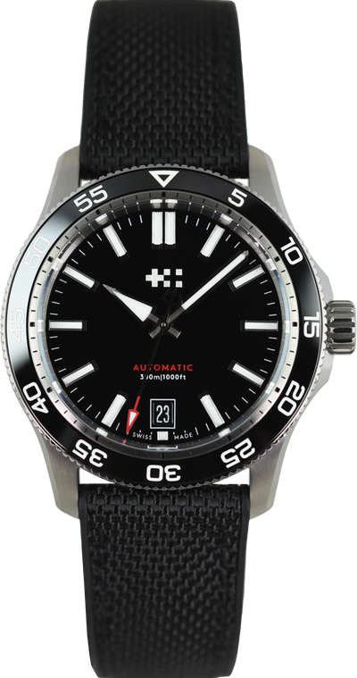 Christopher Ward C60 Trident Pro 300 38mm (Pre-owned)
