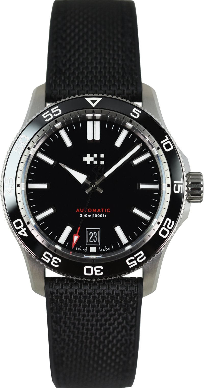 Christopher Ward C60 Trident Pro 300 38mm (Pre-owned
