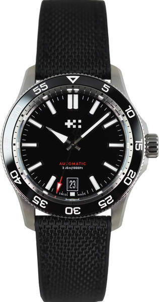 Christopher Ward C60 Trident C60 Elite Gmt 1000 Christopher Ward