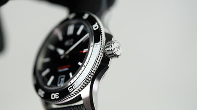 Christopher Ward C60 Trident Pro 300 38mm (Pre-owned)