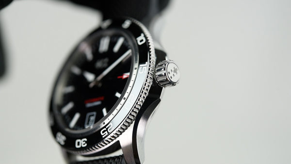 Christopher Ward C60 Trident Pro 300 38mm (Pre-owned)