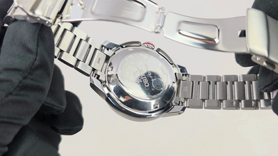 Orient RA-AC0L08Y M-Force (Pre-owned)