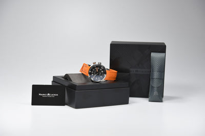 Maurice Lacroix Pontos S Diver PT6248-SS00L-330-J (Pre-owned)