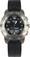 Tissot T-Touch Titanium T33.7.798.51 (Pre-owned)