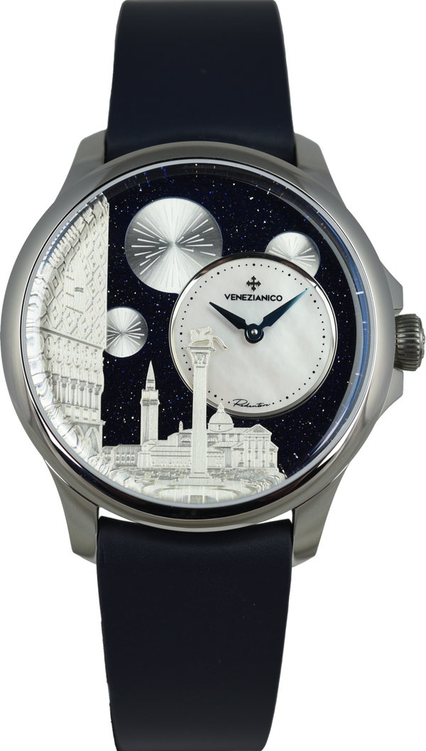 Venezianico Redentore Bellanotte 1221575 (Pre-owned)