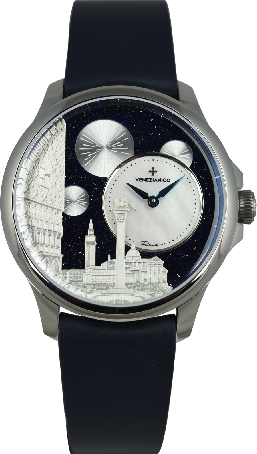 Venezianico Redentore Bellanotte 1221575 (Pre-owned)