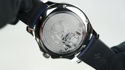Venezianico Redentore Bellanotte 1221575 (Pre-owned)