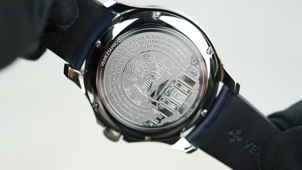 Venezianico Redentore Bellanotte 1221575 (Pre-owned)