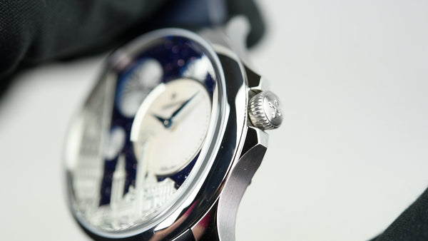 Venezianico Redentore Bellanotte 1221575 (Pre-owned)
