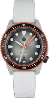 Zelos Mako 300m Diver Solar Flare (Pre-owned)