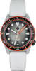 Zelos Mako 300m Diver Solar Flare (Pre-owned)