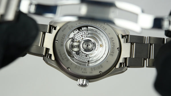 Ball Trainmaster GMT Titanium GM1038D-S10J-WH (Pre-owned)
