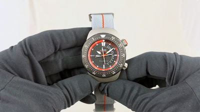Sinn EZM 12 112.010 (Pre-owned)