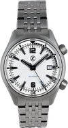 Zelos Helmsman Frost (Pre-owned)