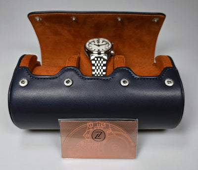 Zelos Helmsman Frost (Pre-owned)
