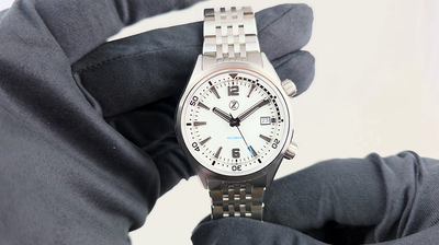 Zelos Helmsman Frost (Pre-owned)