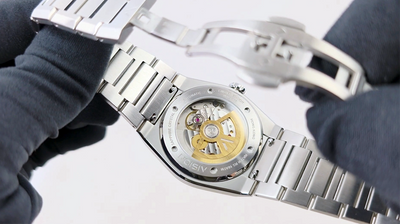 AISION HANG Crafts Gold Leaf Hanmon Gas Seidou AN-HS01.SS0.B (Pre-owned)