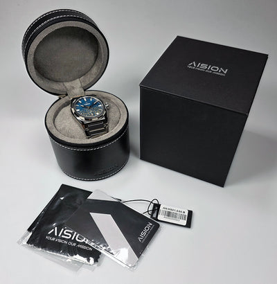 AISION HANG Crafts Gold Leaf Hanmon Gas Seidou AN-HS01.SS0.B (Pre-owned)