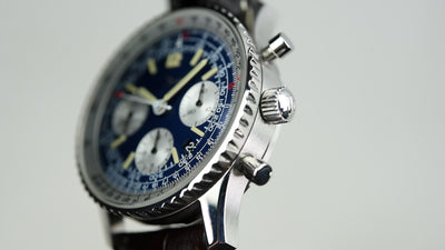 Sinn 903 St BE II Navigation Chronograph 903.091 (Pre-owned)