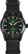 Nodus Retrospect Black DLC / Green - Vault Edition (Pre-owned)