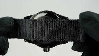 Nodus Retrospect Black DLC / Green - Vault Edition (Pre-owned)