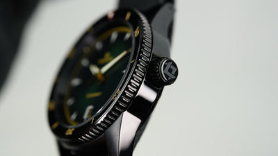Nodus Retrospect Black DLC / Green - Vault Edition (Pre-owned)