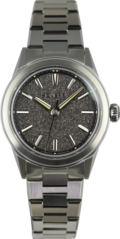 Monbrey MB2 Kenkyū T3 Fumé Brown (Pre-owned)