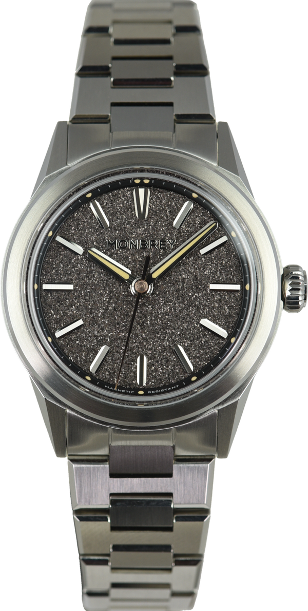 Monbrey MB2 Kenkyū T3 Fumé Brown (Pre-owned)