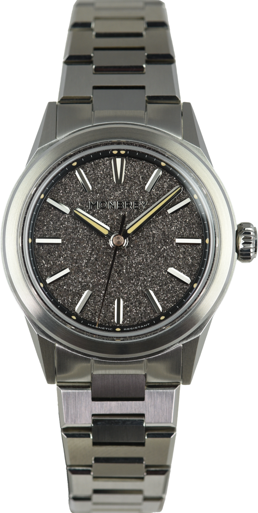 Monbrey MB2 Kenkyū T3 Fumé Brown (Pre-owned)