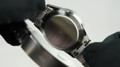 Monbrey MB2 Kenkyū T3 Fumé Brown (Pre-owned)