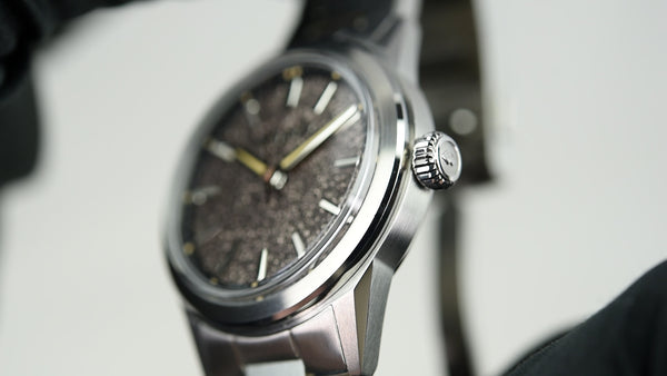 Monbrey MB2 Kenkyū T3 Fumé Brown (Pre-owned)