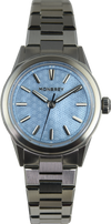 Monbrey MB2 Kenkyū B1 Ice Blue (Pre-owned)