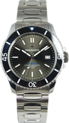 Venezianico Nereide Tungsteno 42 4521502C (Pre-owned)