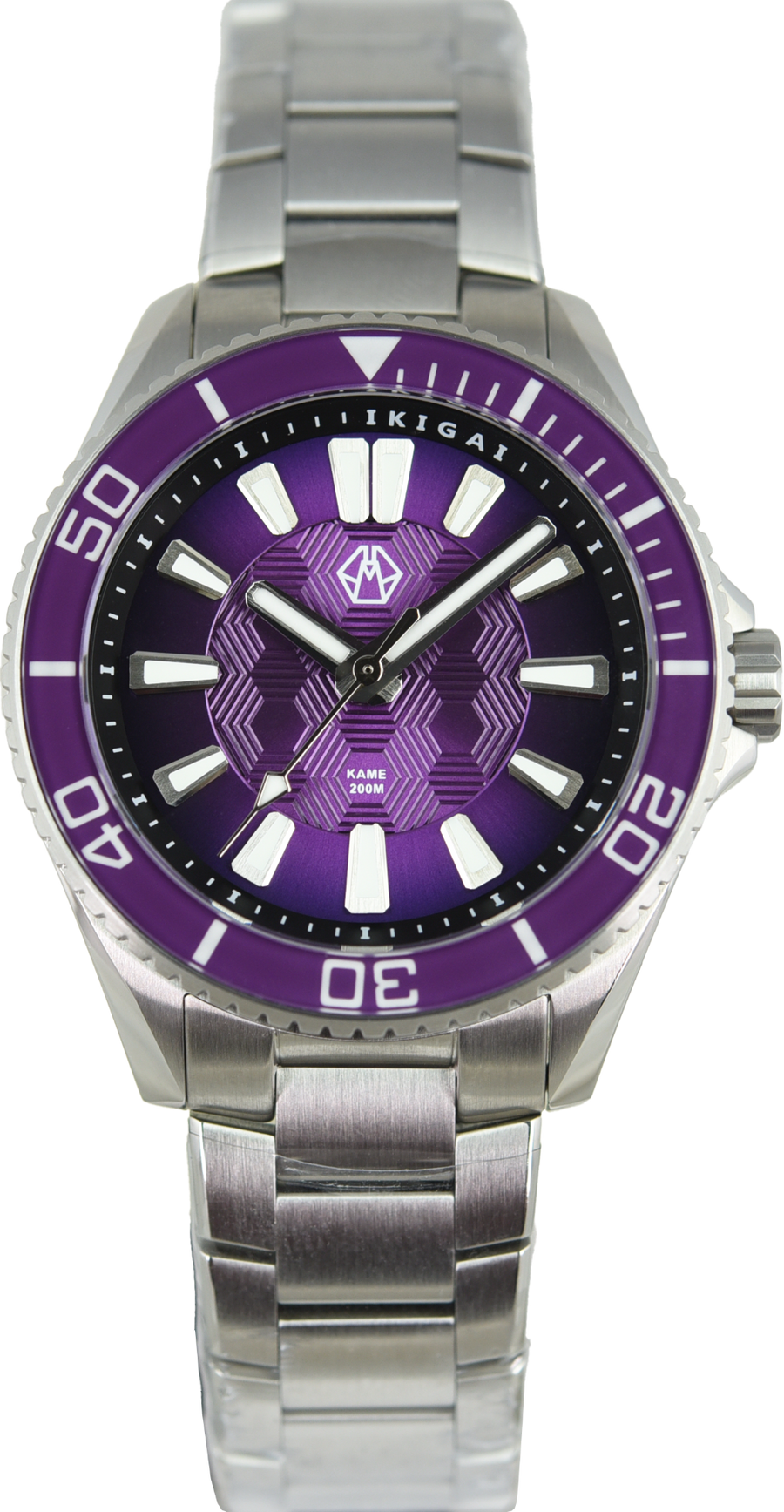 Ikigai Kame Mystic Purple (Pre-owned)