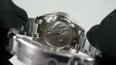 Ikigai Kame Mystic Purple (Pre-owned)