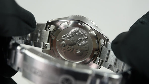 Ikigai Kame Mystic Purple (Pre-owned)