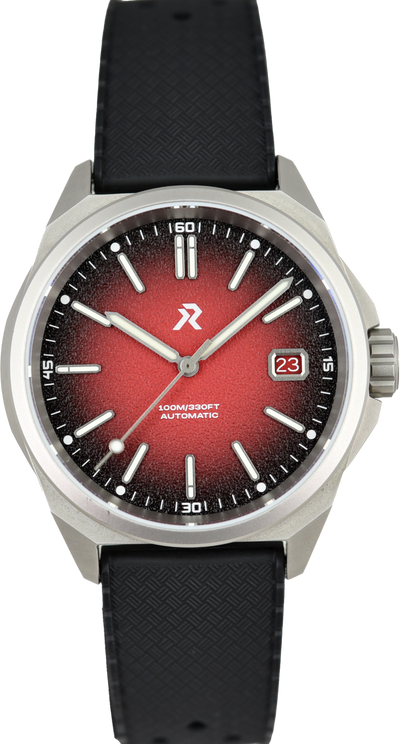 Reise RZE Resolute Red (Pre-owned)