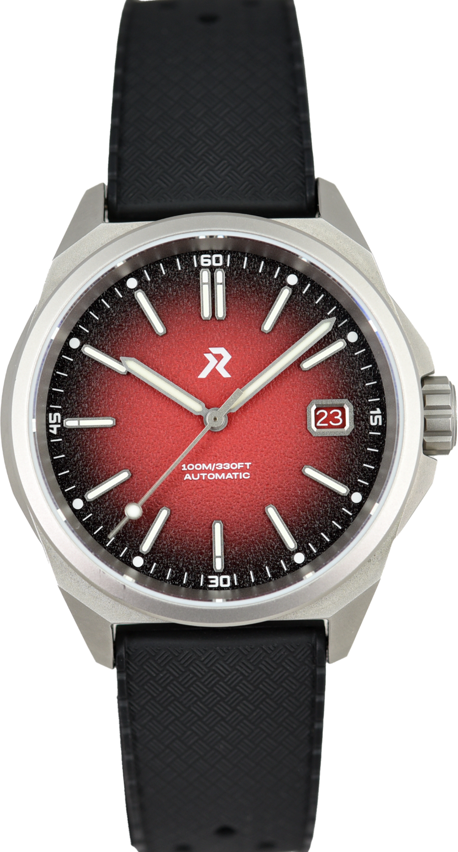 Reise RZE Resolute Red (Pre-owned)
