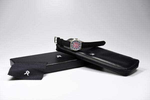 Reise RZE Resolute Red (Pre-owned)