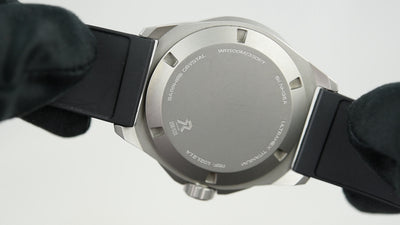 Reise RZE Resolute Red (Pre-owned)
