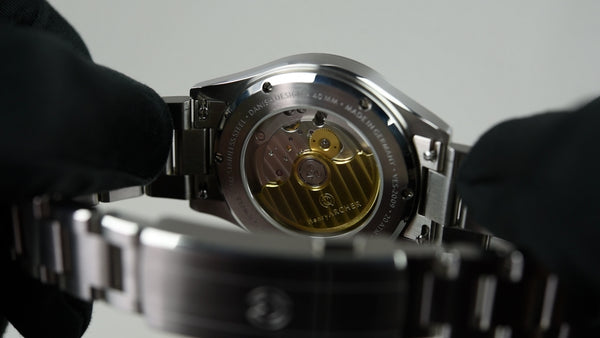 Henry Archer Vesterhav Optic White (Pre-owned)